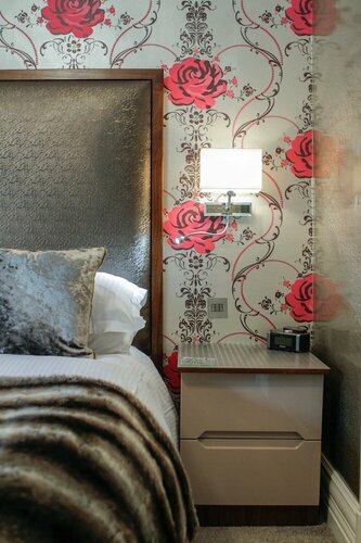 Гостиница Cranleigh Boutique в Боунессе-он-Уиндермире