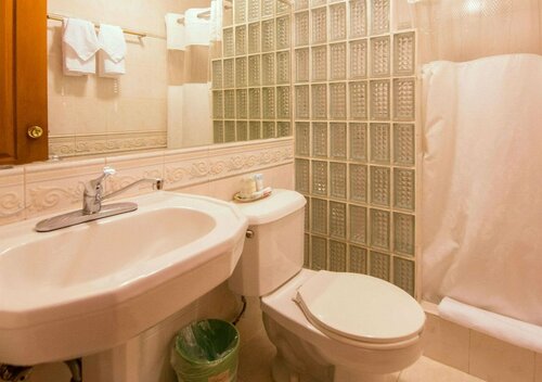 Гостиница Wyndham Garden Guam в Гуаме