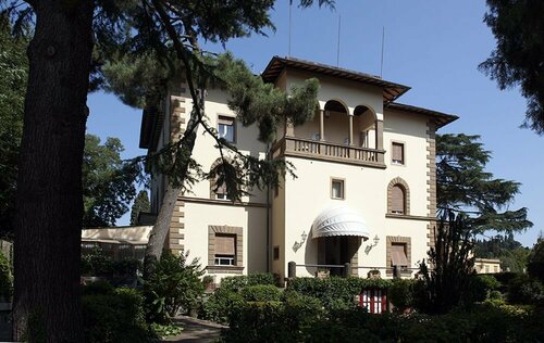 Park Palace