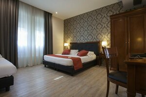 Гостиница Hotel Astoria Rapallo