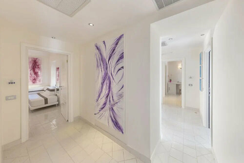Гостиница Palazzo Montefusco Relais в Сорренто