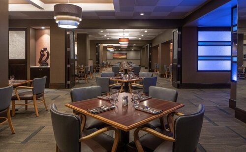 Гостиница Sheraton Houston Brookhollow Hotel в Штате Техас
