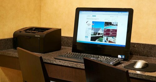 Гостиница Sonesta Es Suites Chicago Waukegan d Уокигане