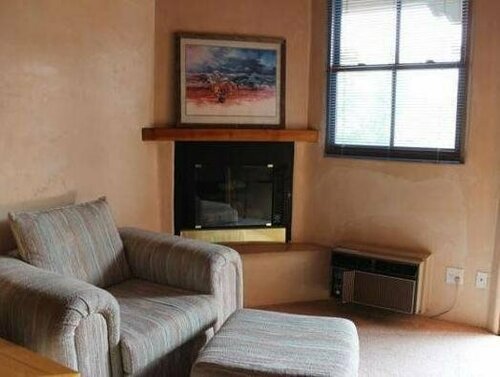 Гостиница Guadalupe Inn в Санта-Фе