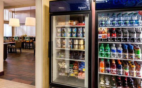 Гостиница Hampton Inn & Suites Orlando/East Ucf Area, Fl в Овьедо