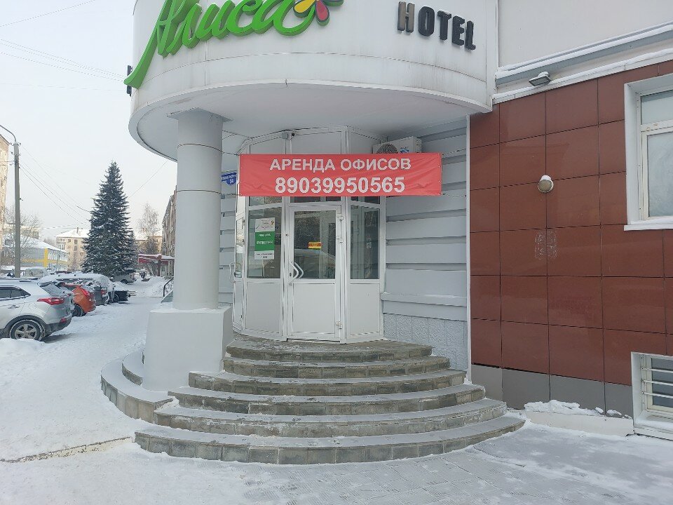 Фото Алиса