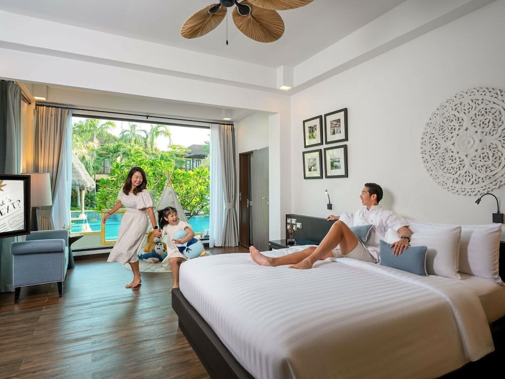 Фото Movenpick Asara Resort & SPA Hua Hin