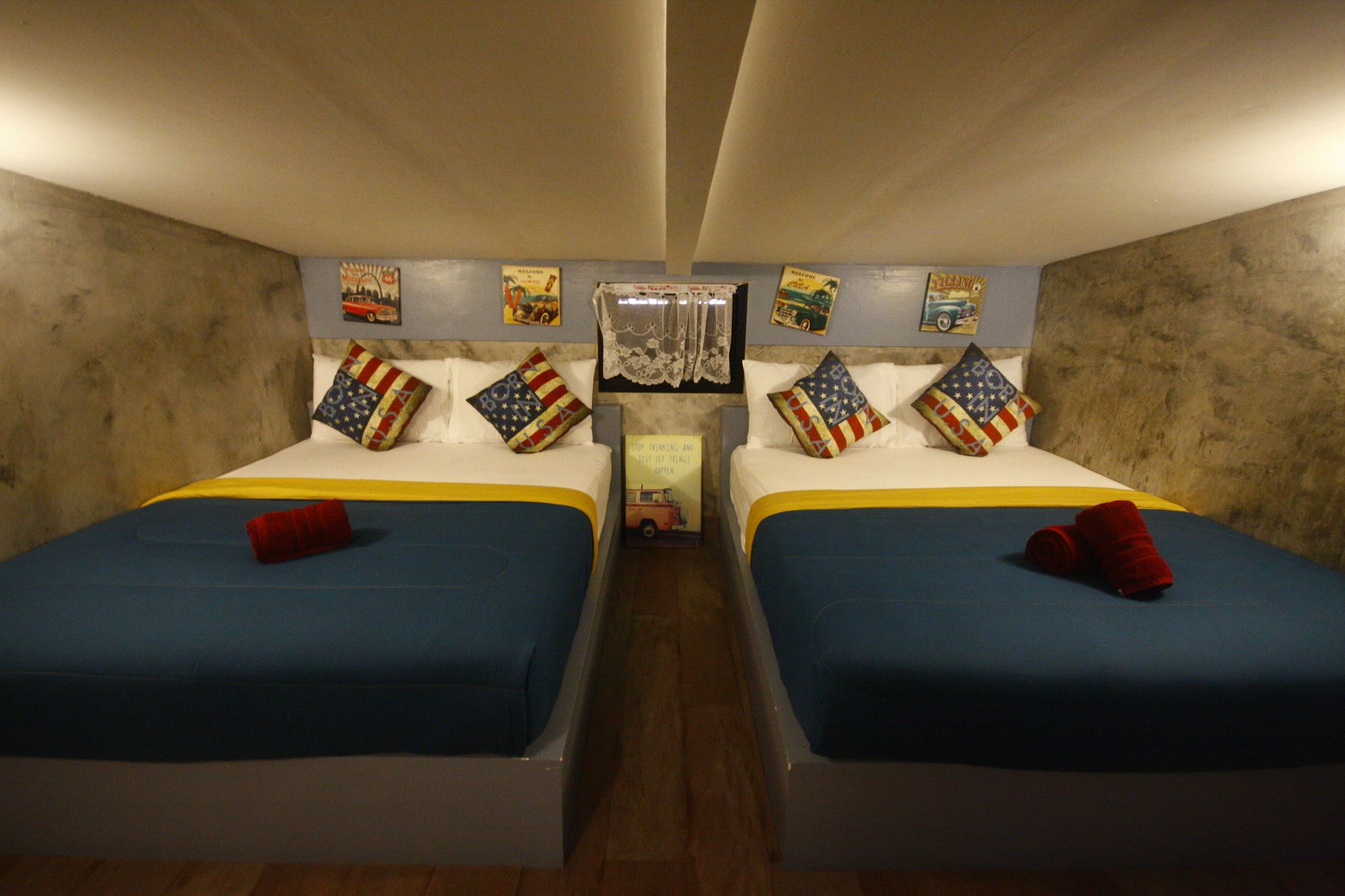 Фото Baan Bua Talay