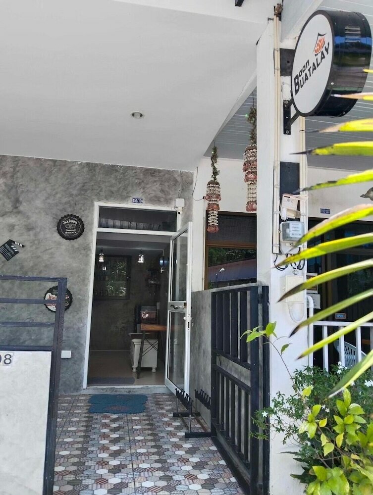 Фото Baan Bua Talay