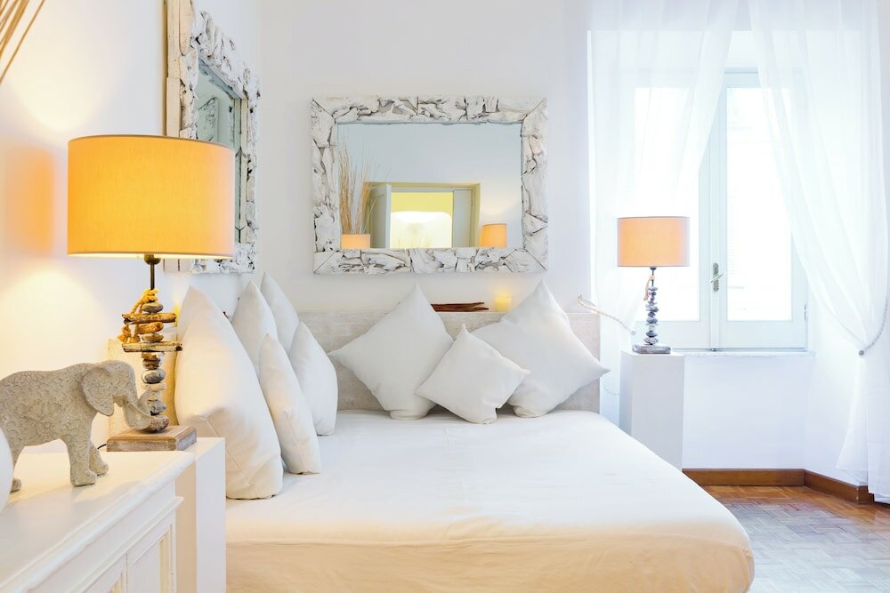 Фото Casa Ripetta