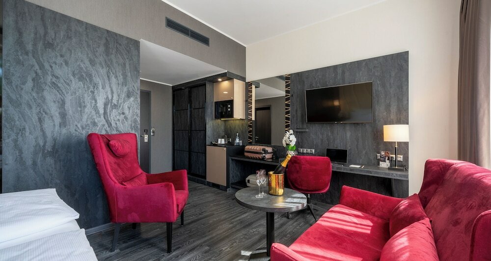 Фото PLAZA Premium Schwerin