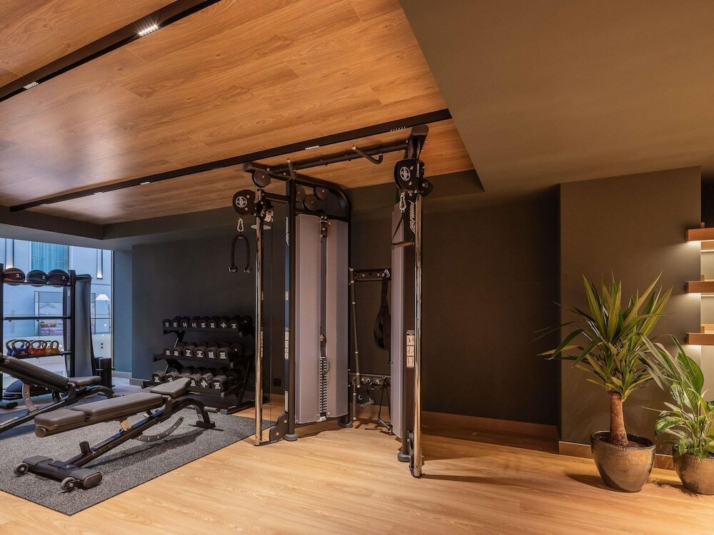 Фото SPA & Wellness Hotel Olympia
