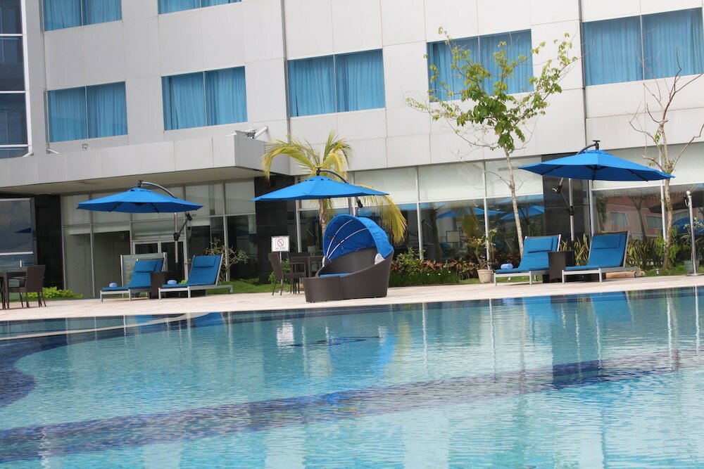 Фото Ibis Balikpapan