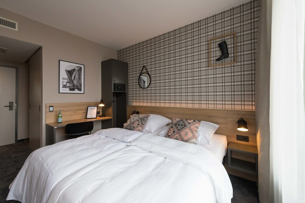 Фото Ibis Styles Vechta