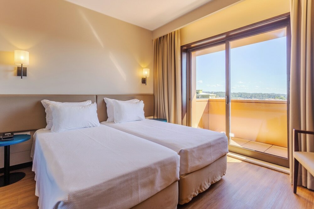 Фото Nova Cruz Hotel