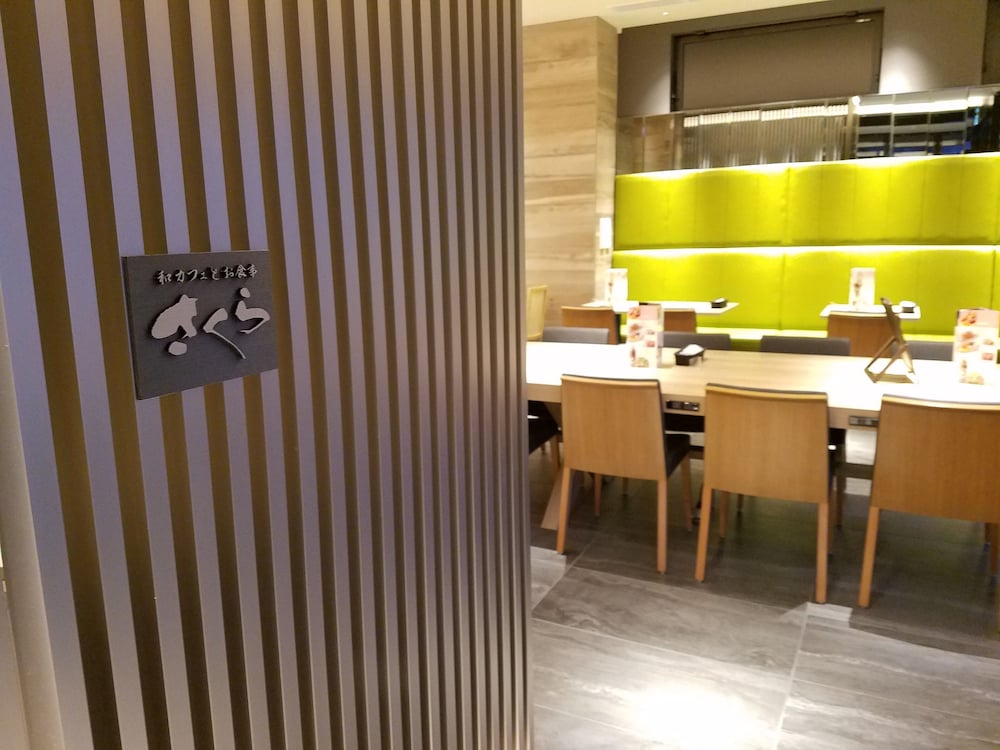 Фото First Hotel Kanazawa