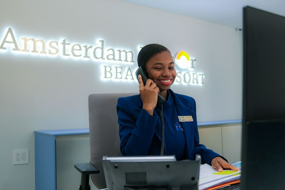 Фото Amsterdam Manor Beach Resort