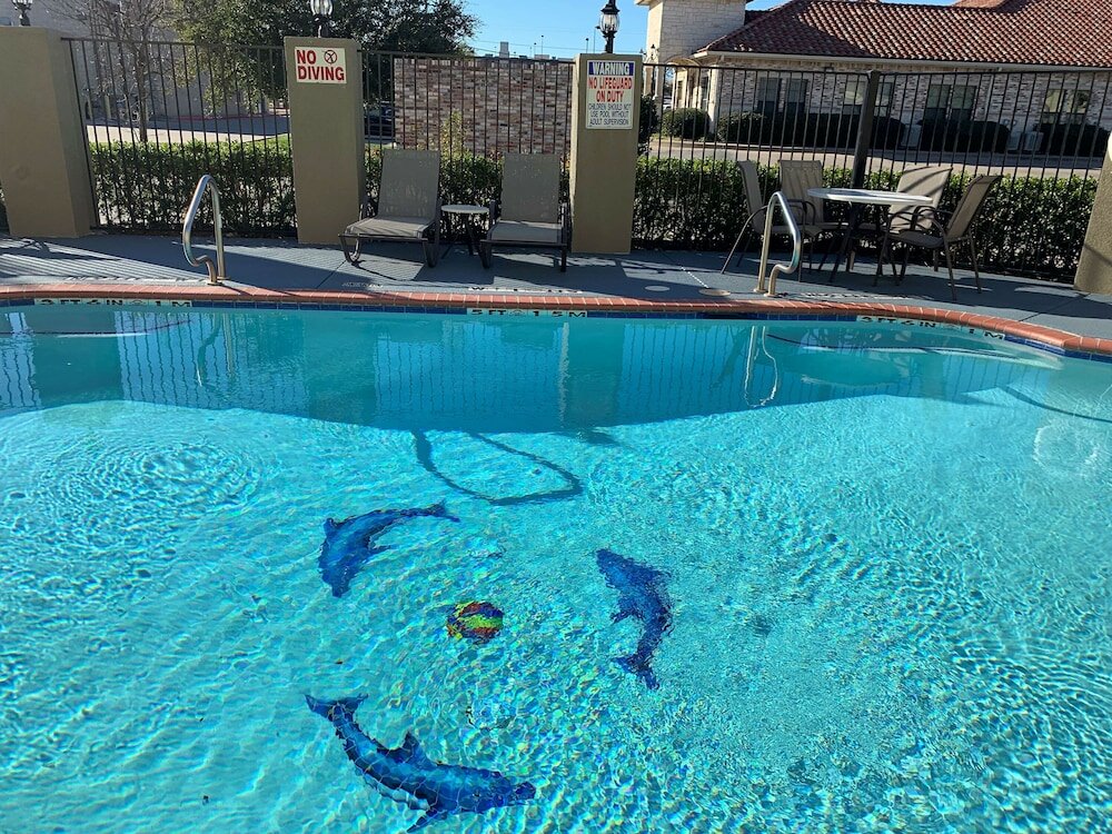 Фото SureStay Plus Hotel by Best Western Mesquite