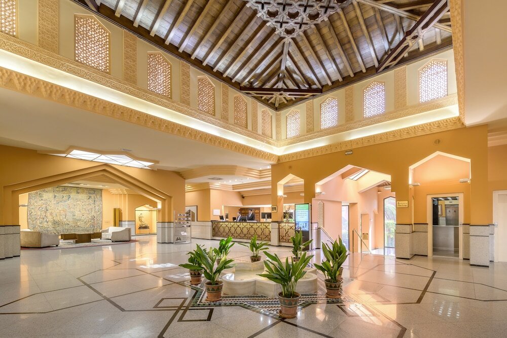 Фото Saray Hotel