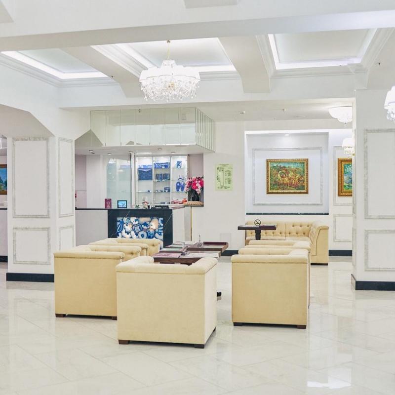 Фото 7 Авеню Отель и СПА