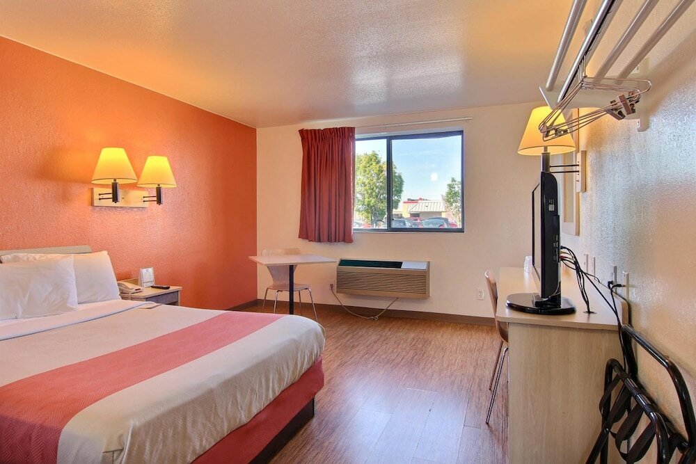 Фото Motel 6 Fargo, Nd - West Acres - North Fargo