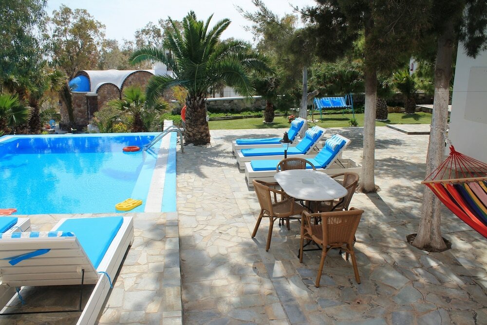 Фото Elixirium Villa