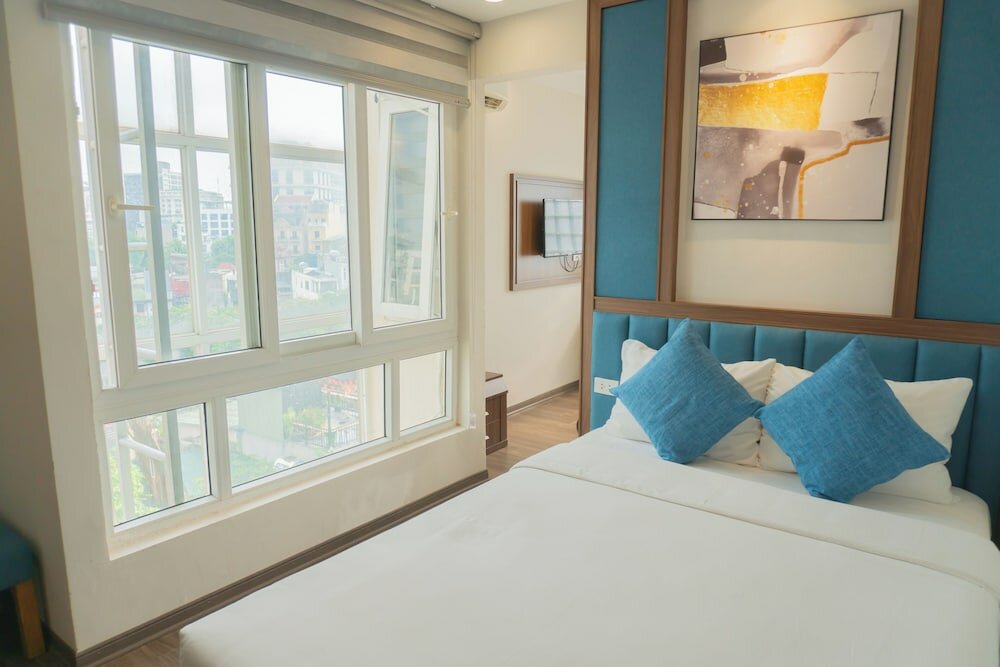 Фото Hanoi Sky Hotel