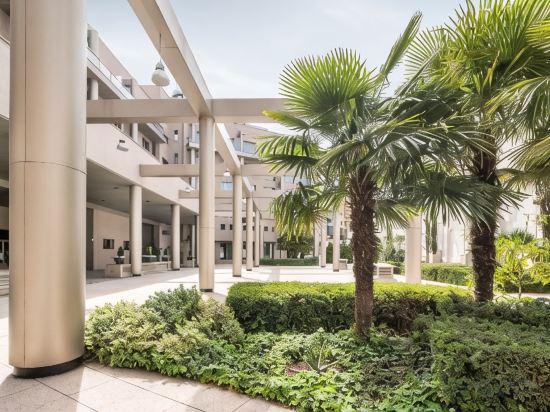 Фото отеля 3