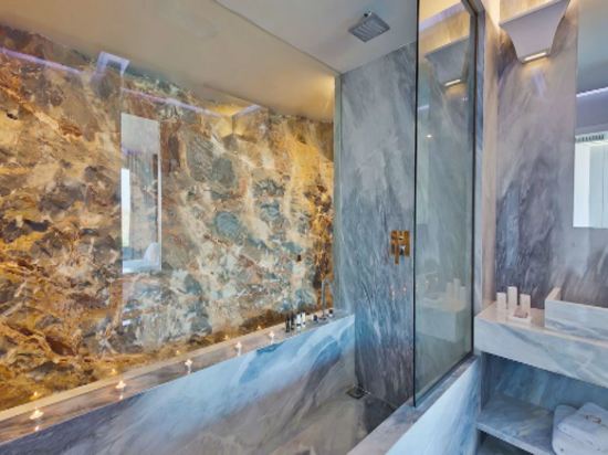 Фото Royal Marmin Bay Boutique & Art Hotel