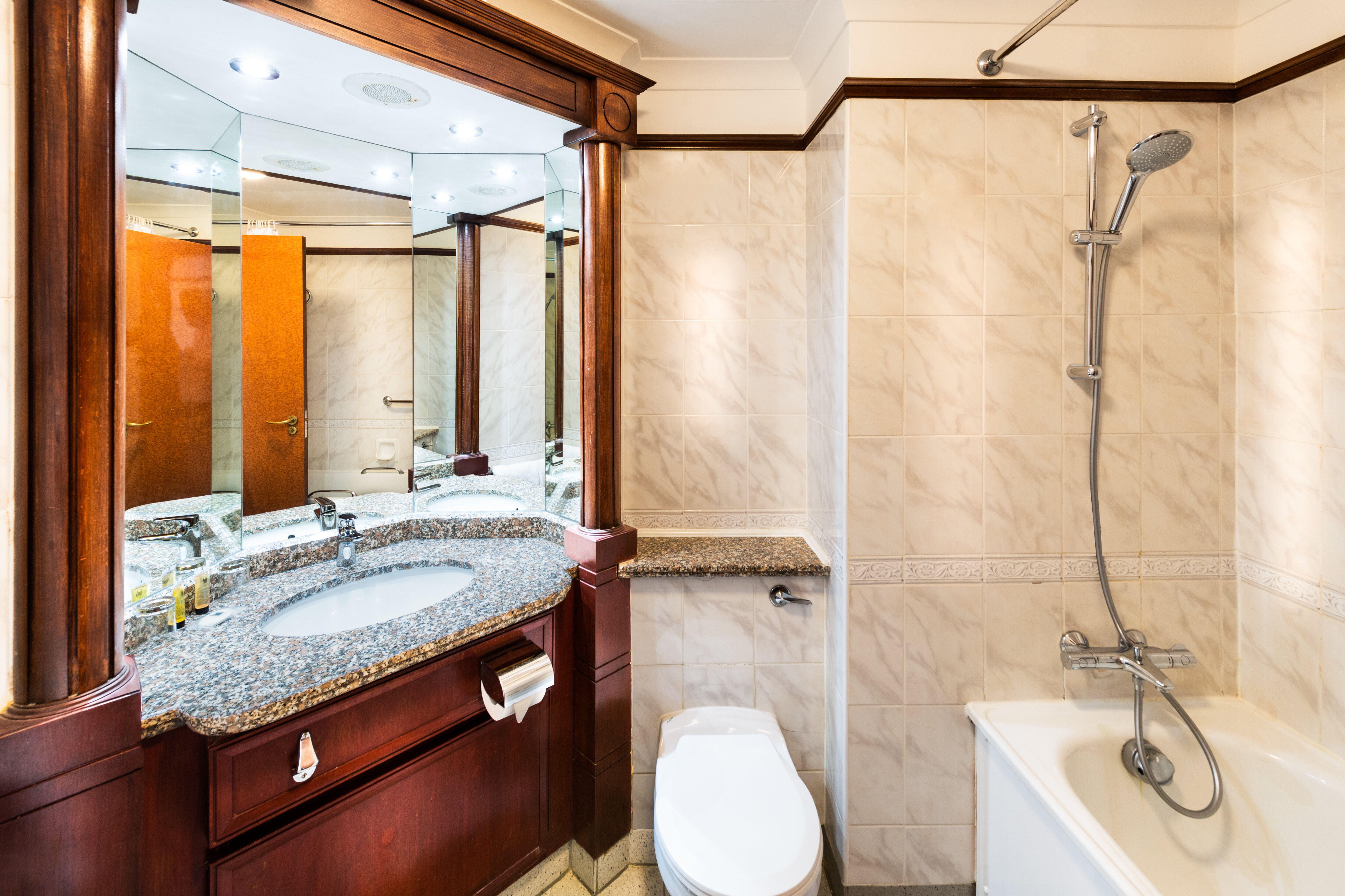 Фото Copthorne Hotel Merry Hill Dudley