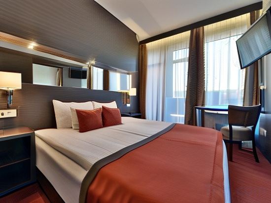 Фото Hotel City Inn