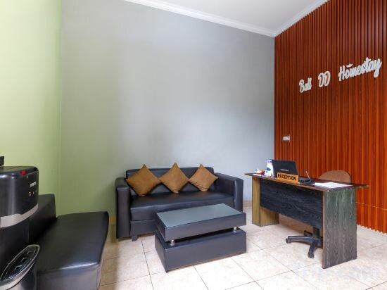 Фото Bali Dd Homestay