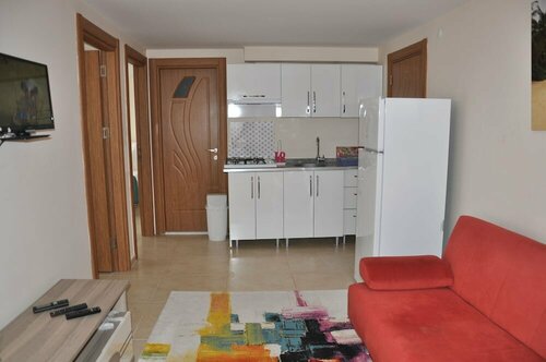 Гостиница Neoss Butik Otel в Сеферихисаре