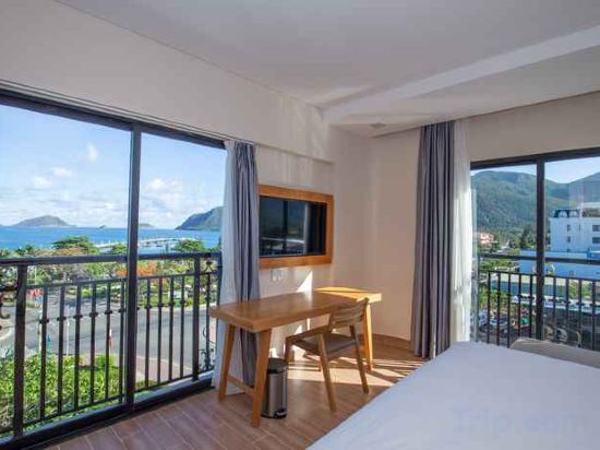 Фото Ocean Star Hotel