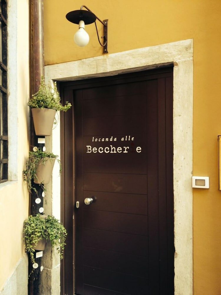 Фото Locanda alle Beccherie