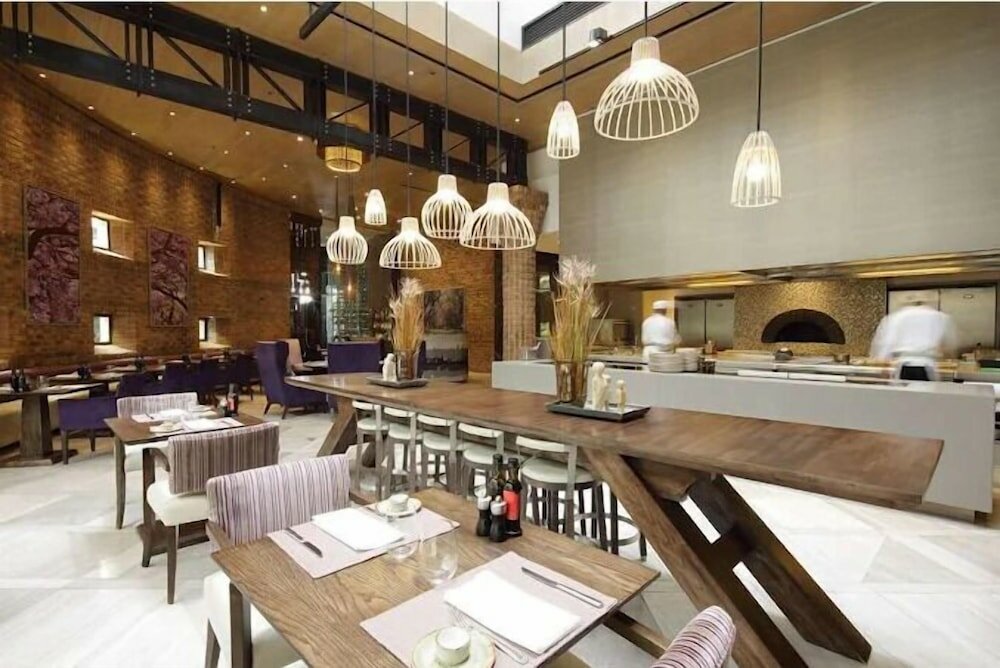 Фото Hyatt Regency Johannesburg