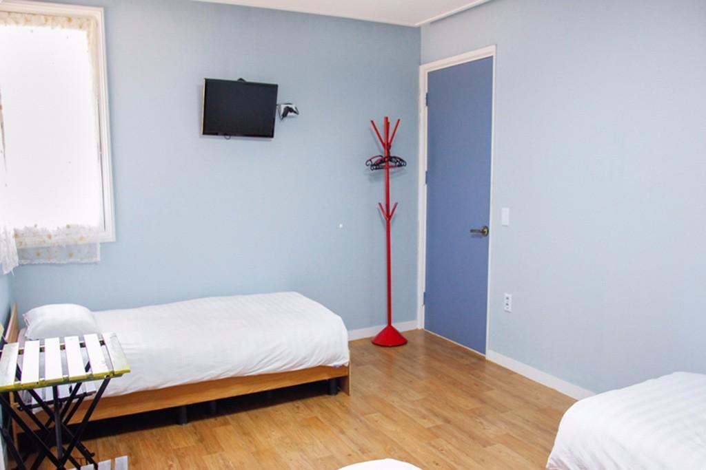 Фото 24 Guesthouse Gangnam Center