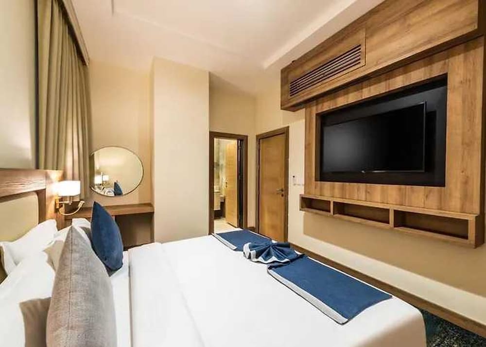 Фото Anan Hotel