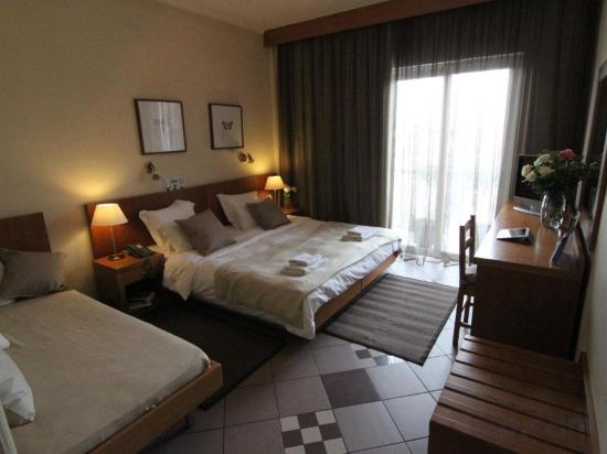 Фото Achillion Hotel