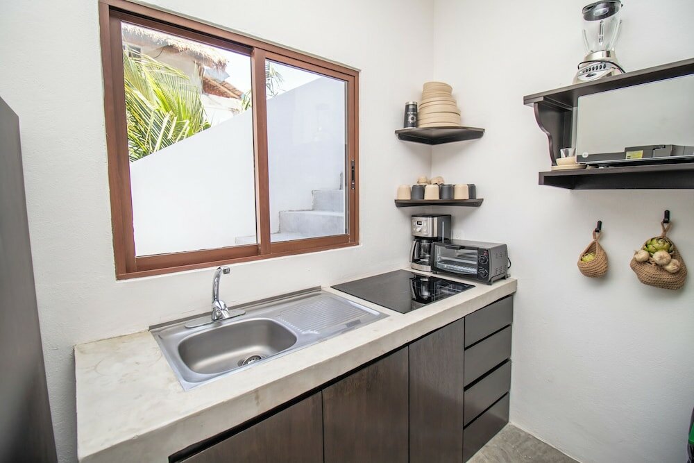 Фото Hotel Boutique Hau Holbox