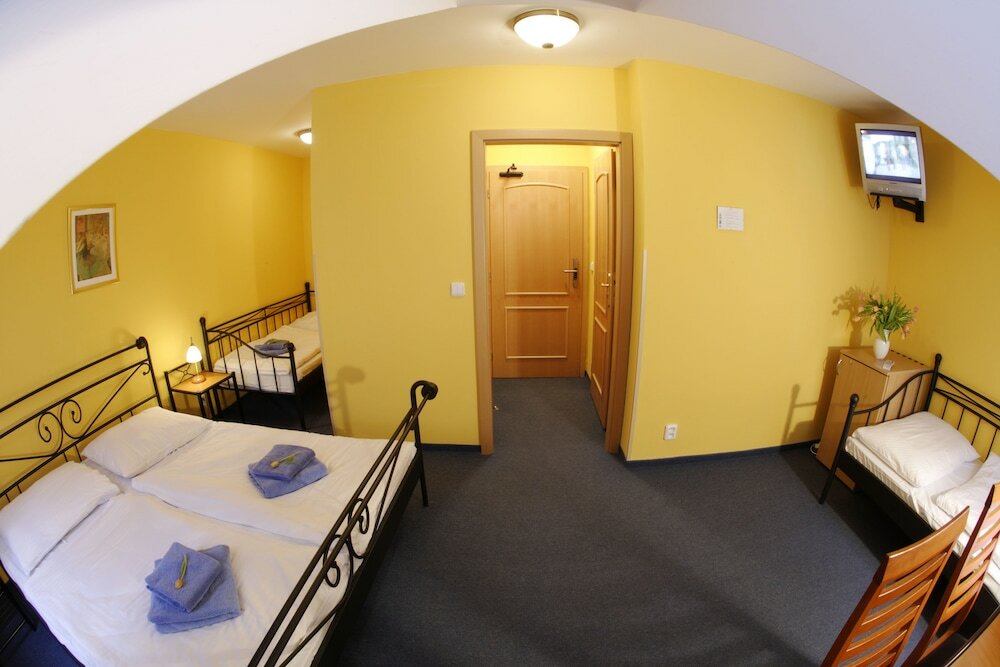 Фото Hotel Boston