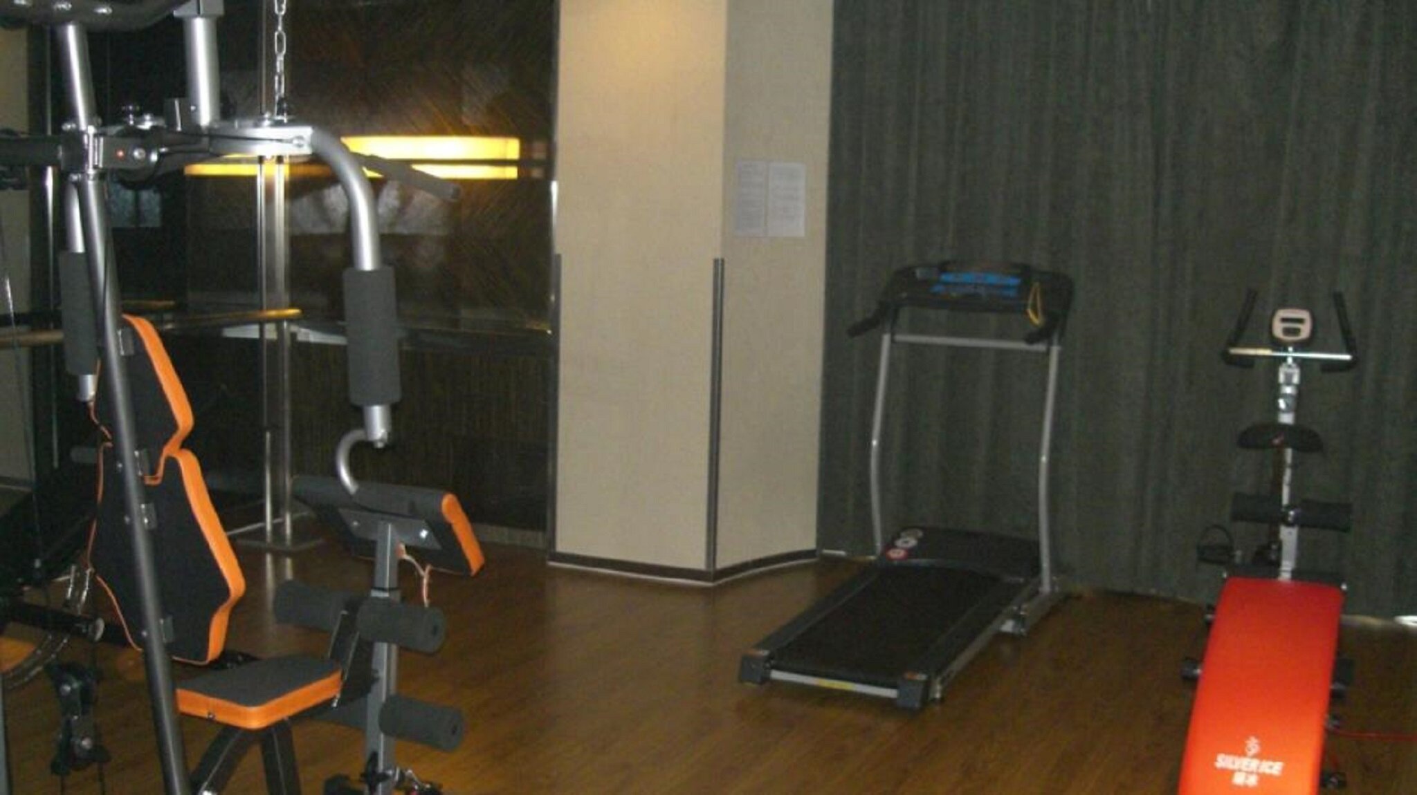 Фото Da Zhong Airport Hotel Shanghai