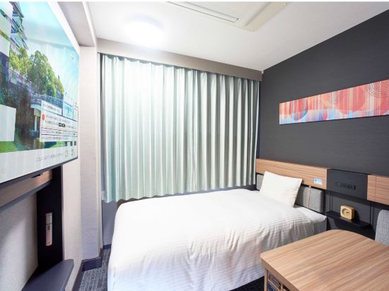 Фото R&b Hotel Umeda-Higashi