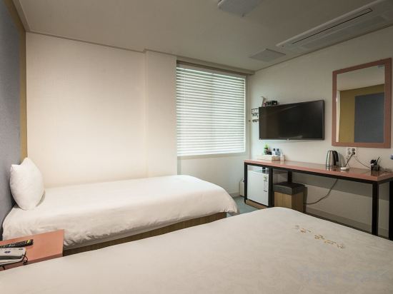 Фото Champion Hotel Jeju