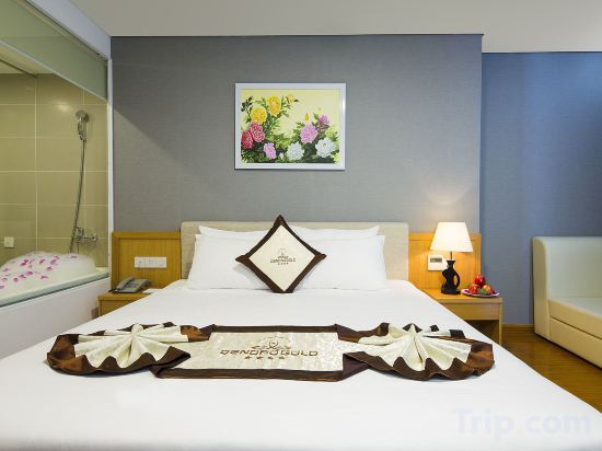 Фото Dendro Gold Hotel