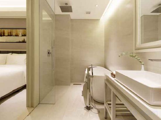 Фото M City Hotel Saigon