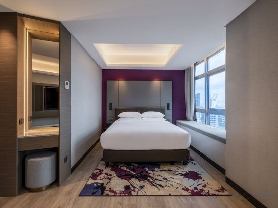 Фото Orchid Hotel