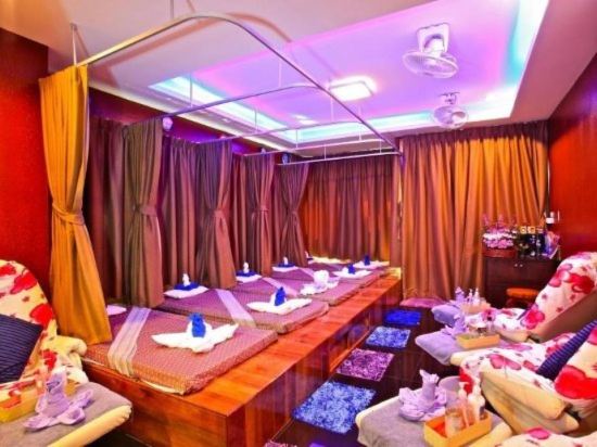 Фото Orchid Garden Hotel