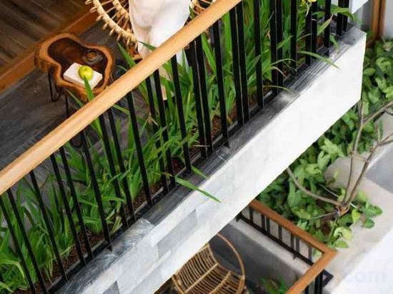 Фото Bonny Boutique Hotel Da Nang