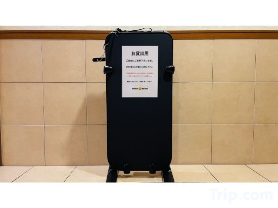 Фото Smile Hotel Shizuoka